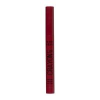 Mon Reve Lip Crayon Lasting Matte Lipstick 09 Cherry